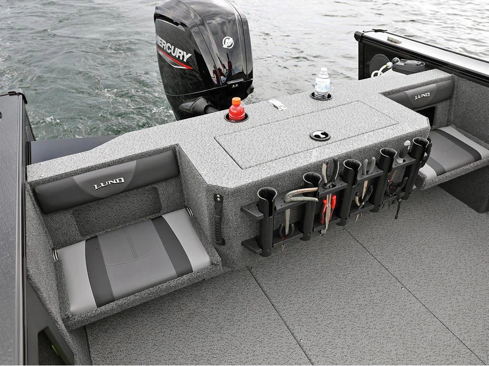 Lund 2075 Fisherman 2075 Fisherman Sport 2025 alt