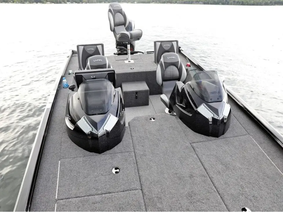 Lund 1975 Renegade SS 2025