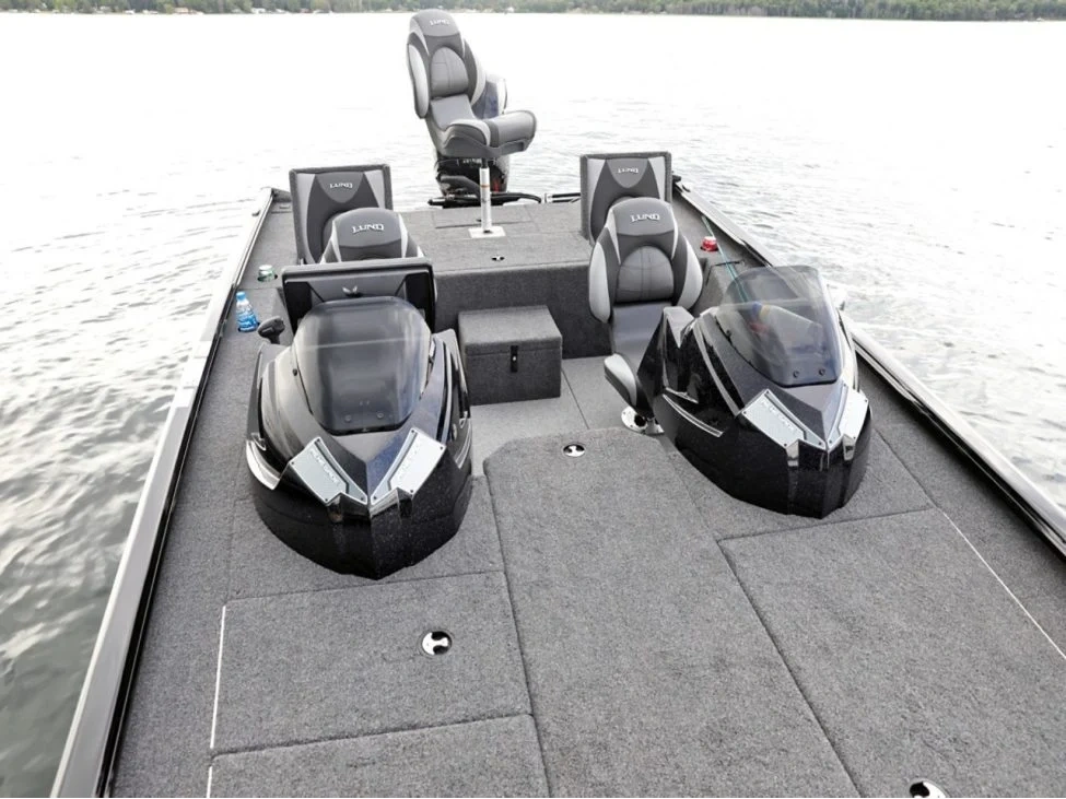 Lund 1975 Renegade 1975 Renegade SS 2025 alt