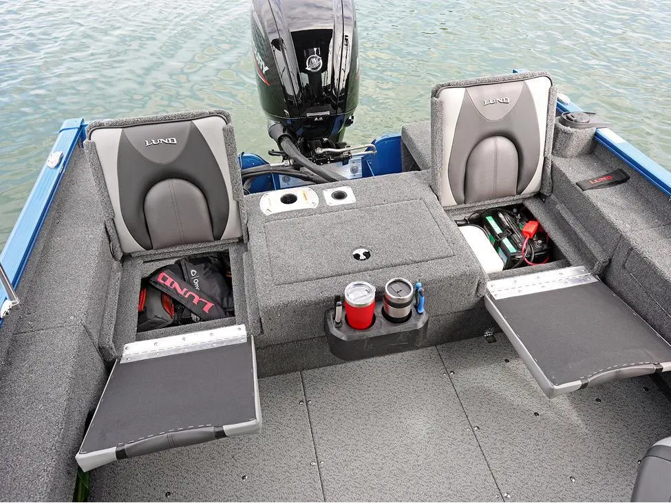 Lund 1775 Adventure Sport 2025