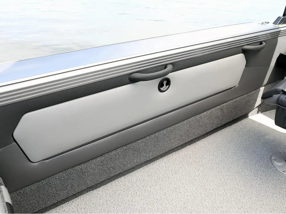 Lund 1875 Tyee Sport 2025