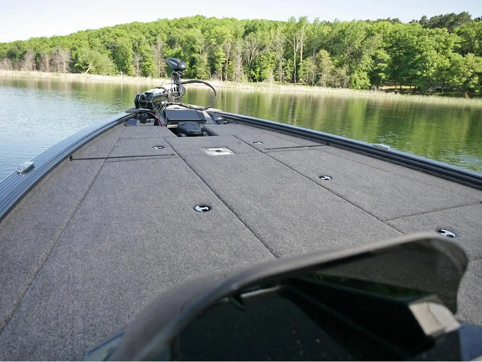 2025 Lund 2075 Pro-V Bass XS