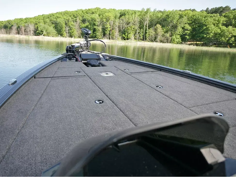 2025 Lund 2075 Pro-V Bass XS