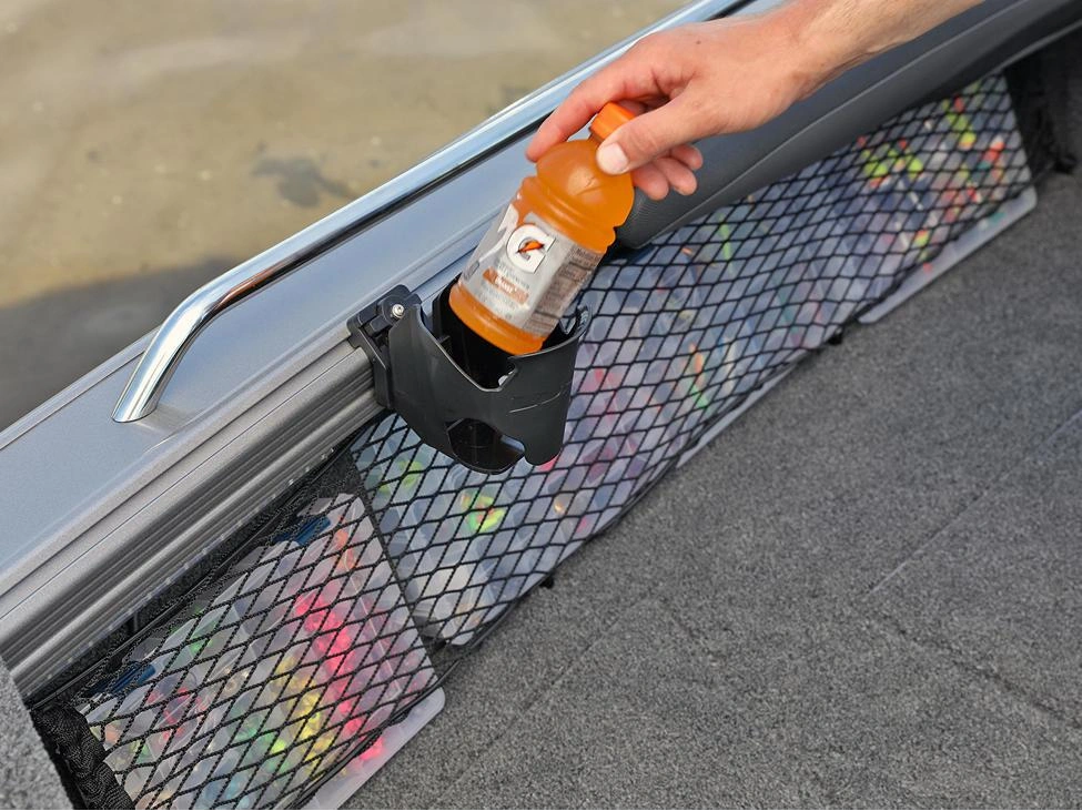 2025 Lund 1875 Tyee 1875 Tyee Sport alt