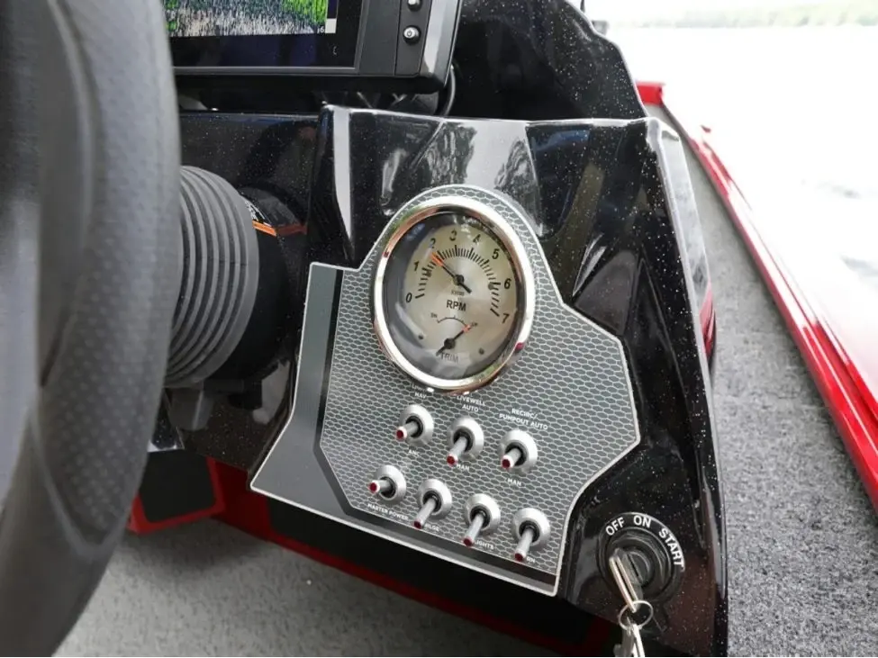 Lund 1975 Renegade SS 2025