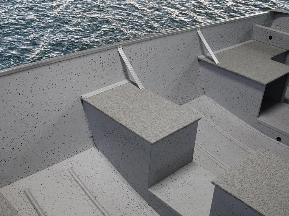 2025 Lund SSV-16 Tiller