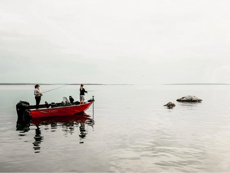 Lund 1650 Rebel XL 1650 Rebel XL Tiller 2025 alt