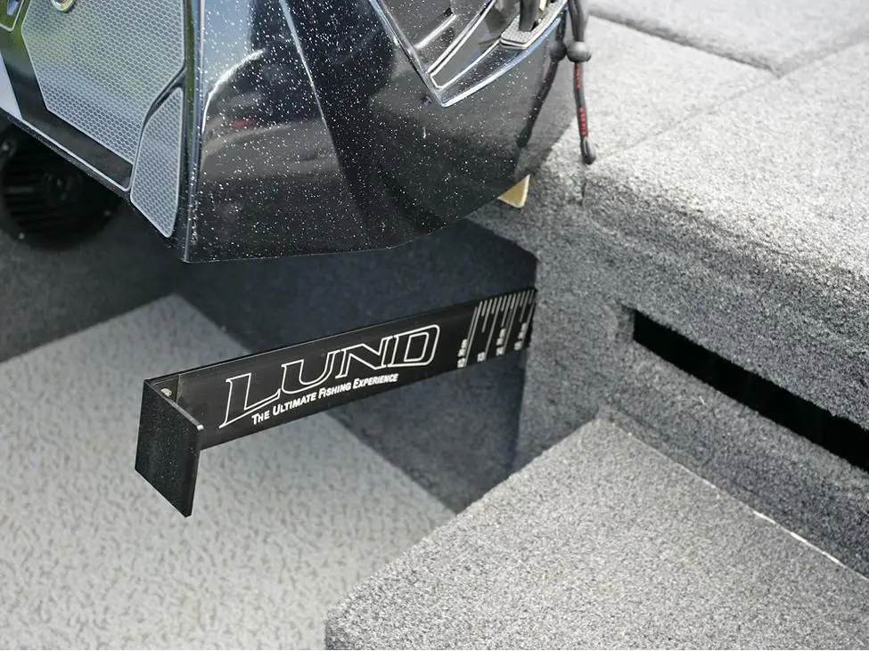 Lund 2075 Pro-V Bass XS 2025