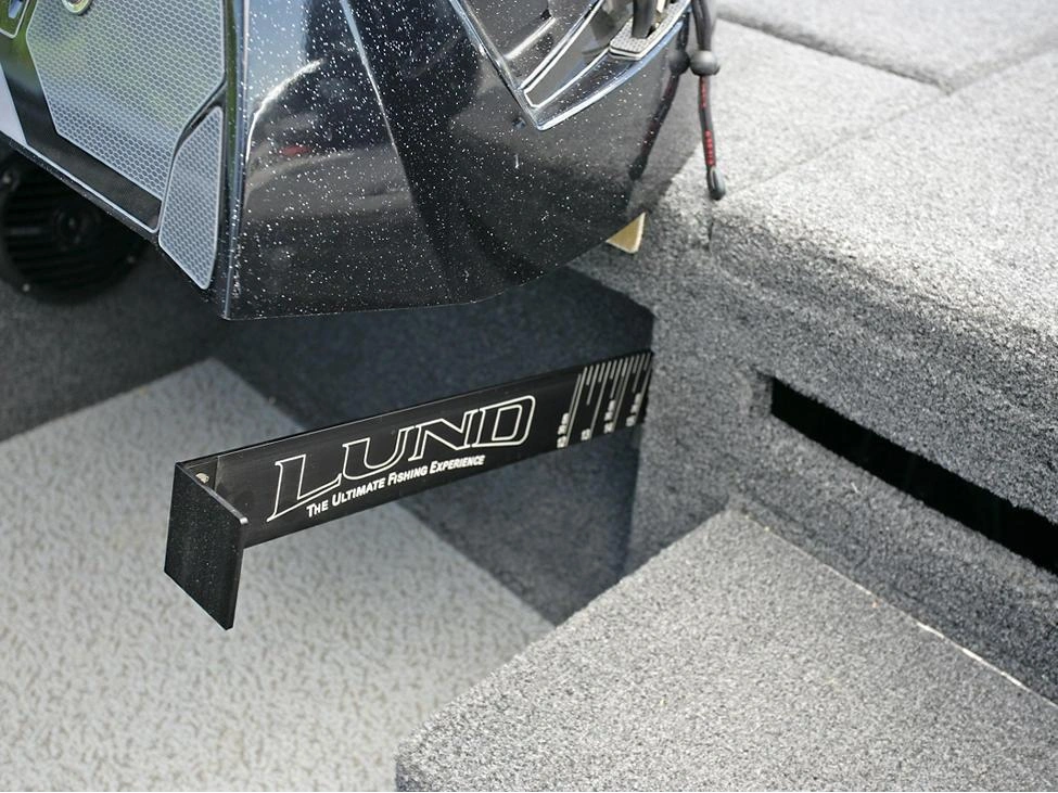 2025 Lund 2075 Pro-V Bass XS 2075 Pro-V Bass XS alt