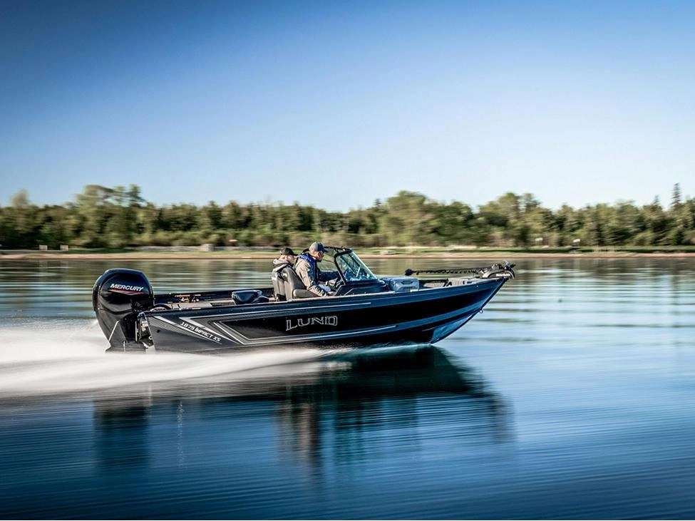 Lund 1875 Impact XS 1875 Impact XS SS 2025 alt