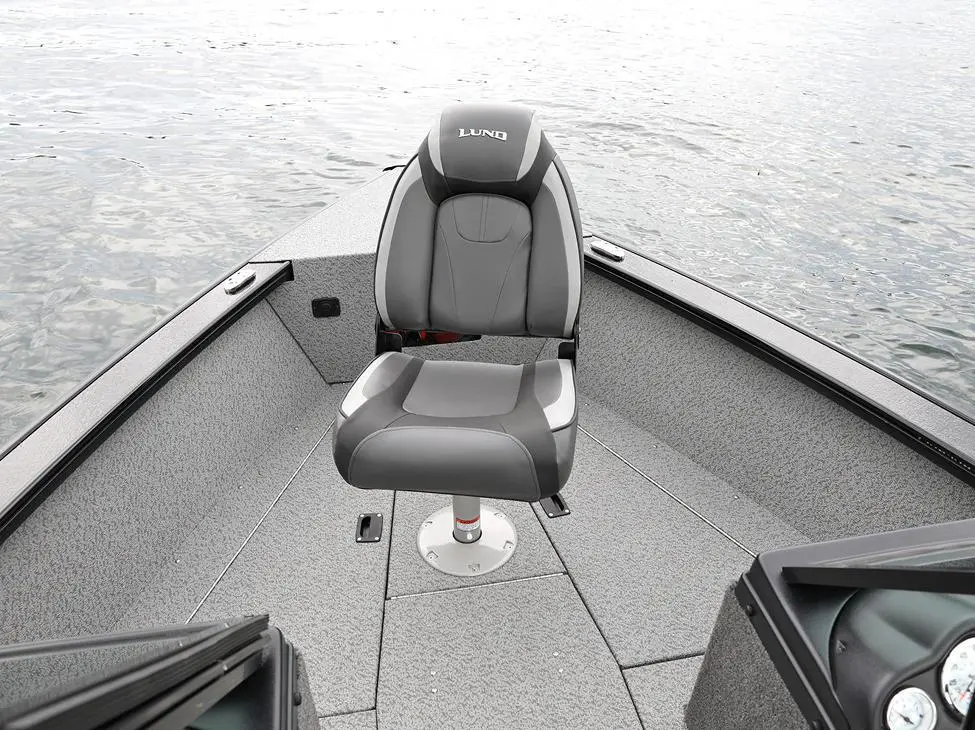 2025 Lund 2075 Fisherman Sport