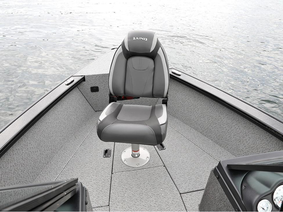 Lund 2075 Fisherman 2075 Fisherman Sport 2025 alt