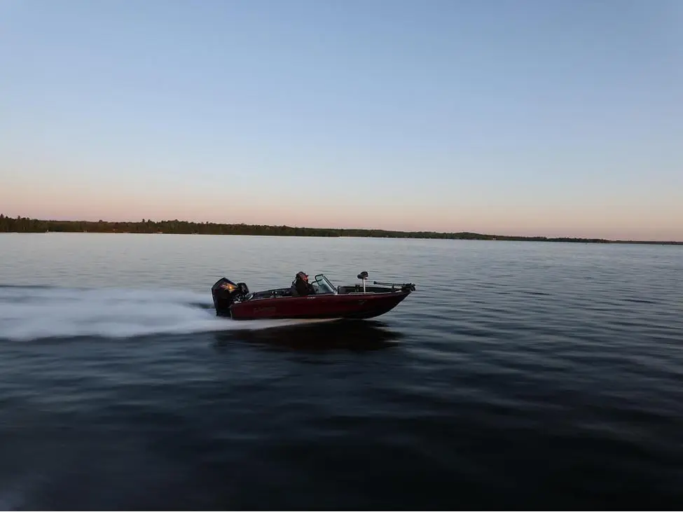 Lund 219 Pro-V GL Sport 2025