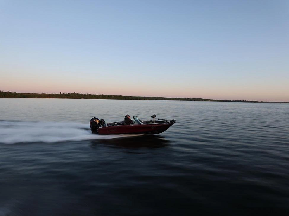 Lund 219 Pro-V GL 219 Pro-V GL Sport 2025 alt