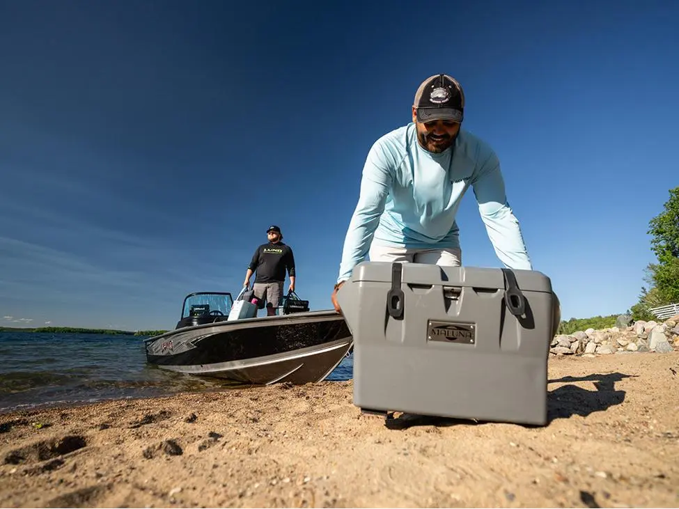 Lund 2075 Impact XS Sport 2025