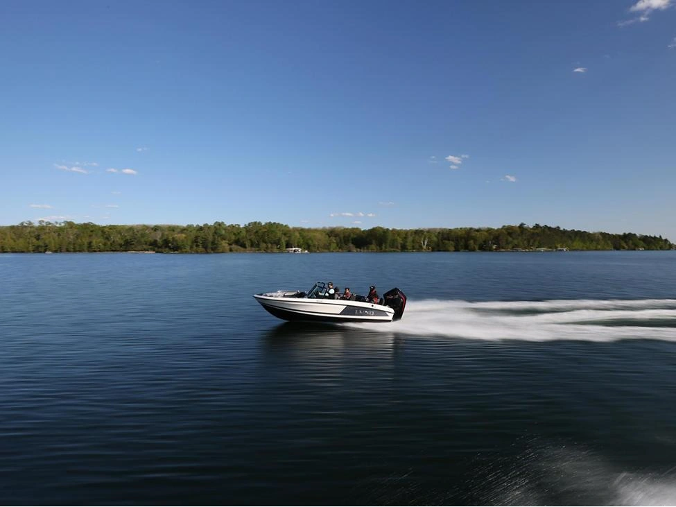 Lund 189 Tyee GL 189 Tyee GL Sport 2025 alt