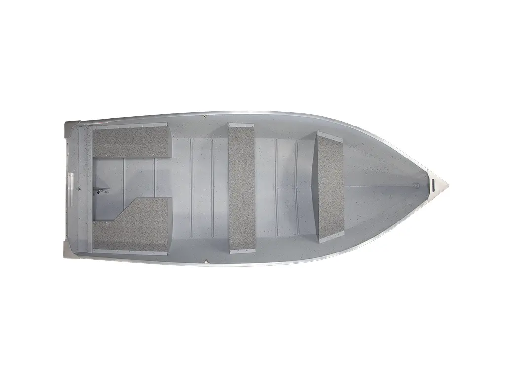 2025 Lund WC-14 Tiller