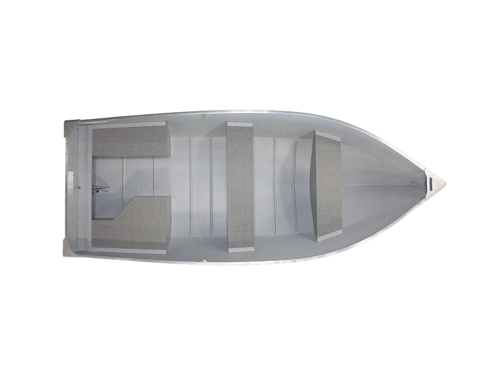 2025 Lund WC-14 WC-14 Tiller alt