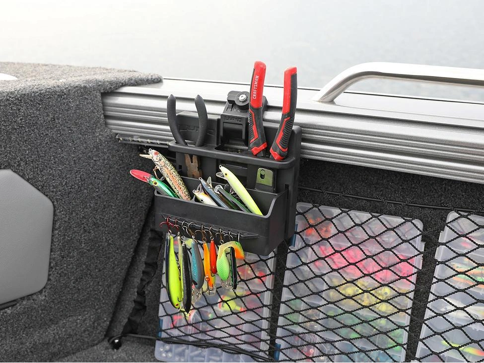 2025 Lund 1975 Tyee 1975 Tyee Sport alt