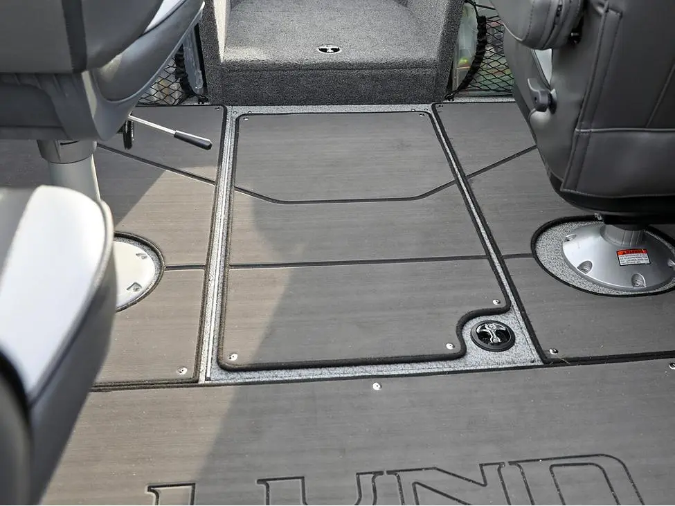 Lund 2075 Tyee Sport 2025