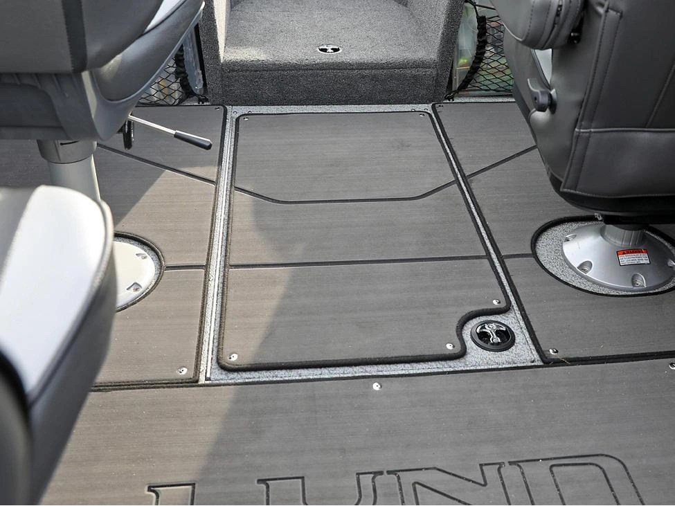 Lund 2075 Tyee 2075 Tyee Sport 2025 alt