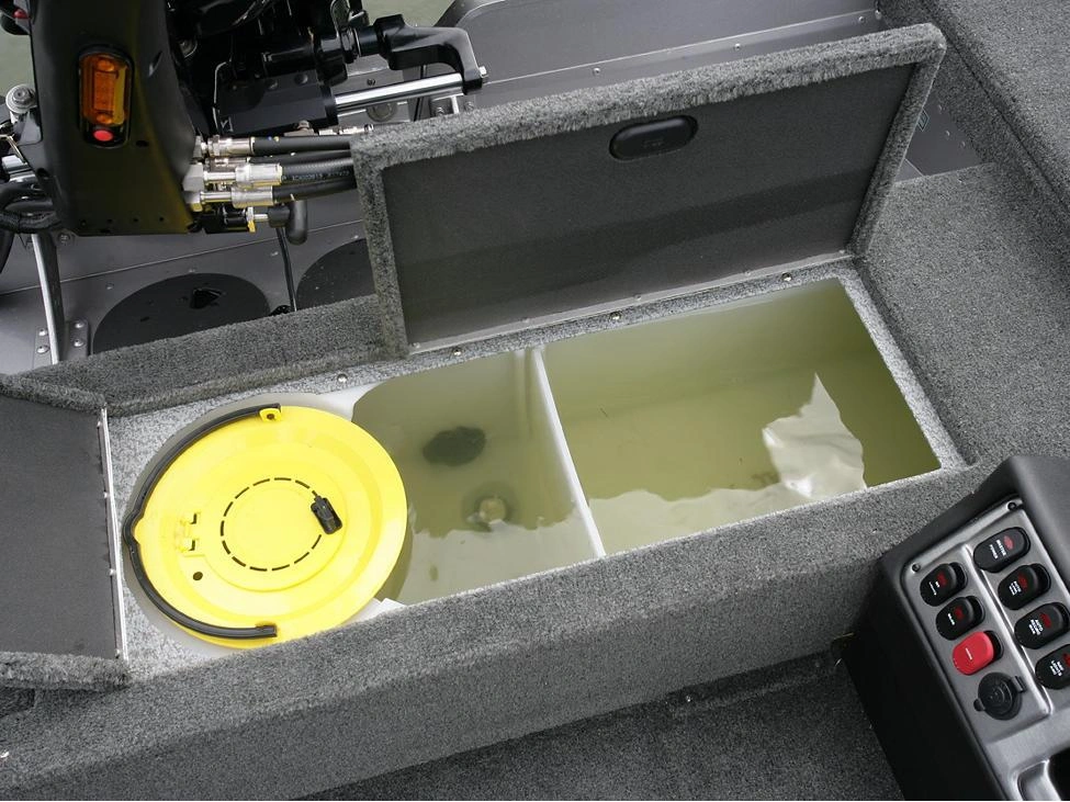 Lund 1875 Pro Guide 1875 Pro Guide Tiller 2025 alt