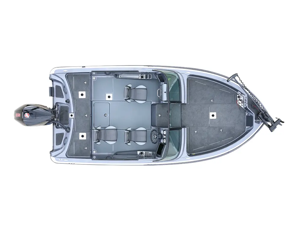 Lund 189 Pro-V GL Sport 2025