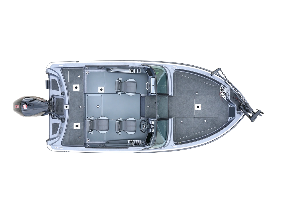 Lund 189 Pro-V GL 189 Pro-V GL Sport 2025 alt