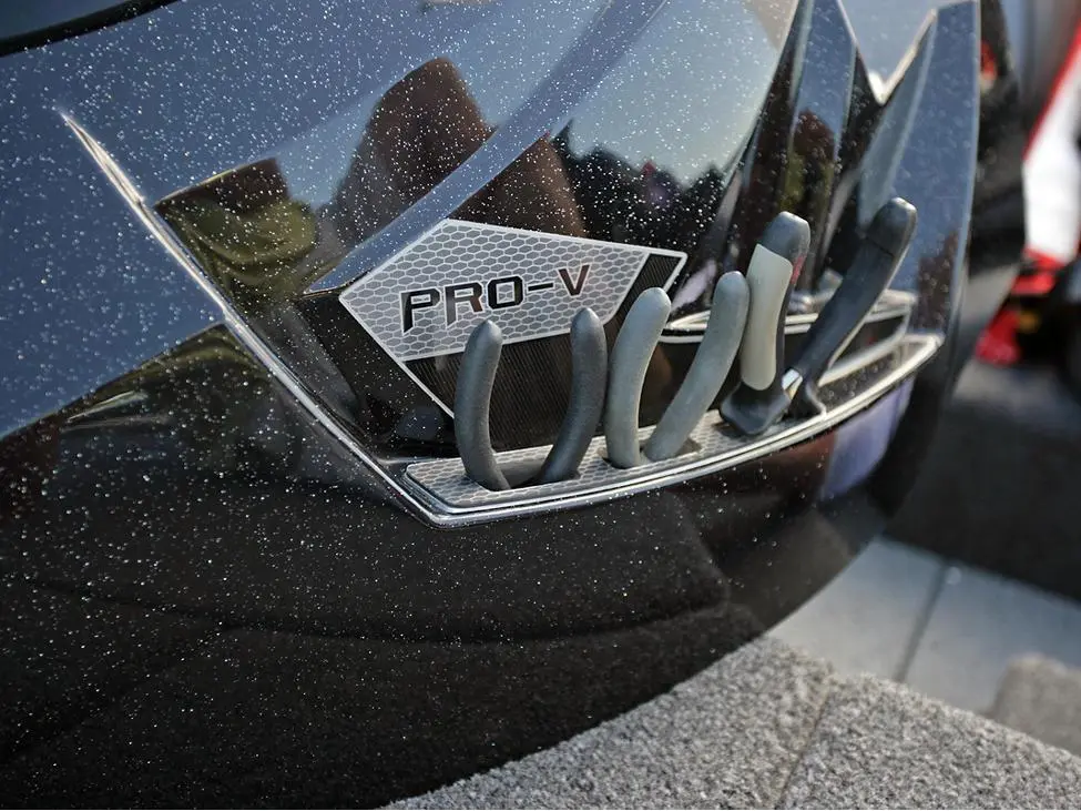 Lund 2075 Pro-V Bass XS 2025