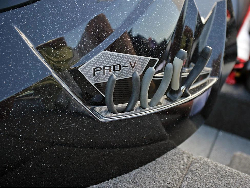 2025 Lund 2075 Pro-V Bass XS 2075 Pro-V Bass XS alt