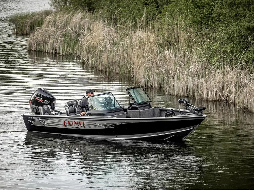 Lund 2075 Impact XS Sport 2025