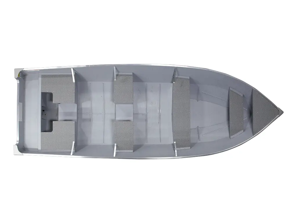 2025 Lund SSV-18 Tiller