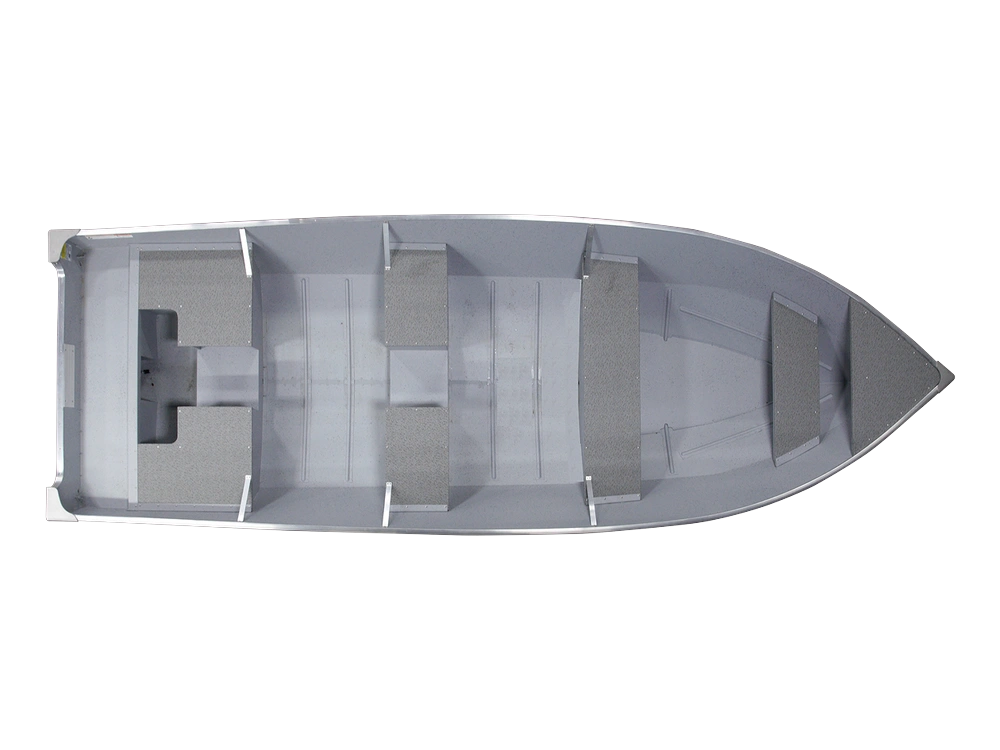 Lund SSV-18 SSV-18 Tiller 2025 alt