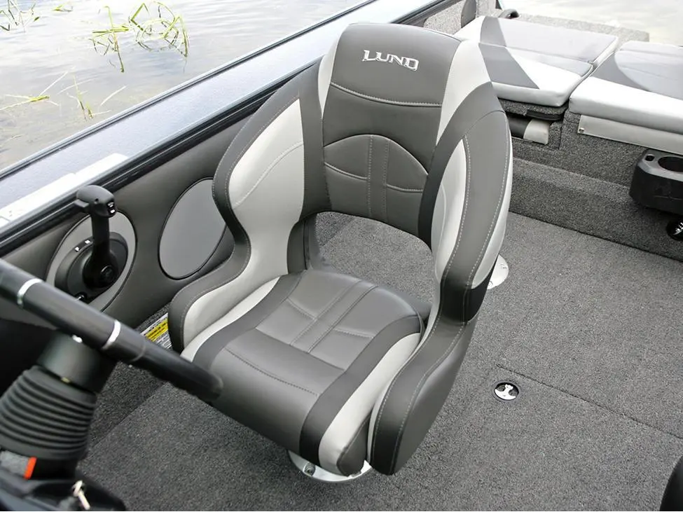 Lund 1775 Crossover XS Sport 2025