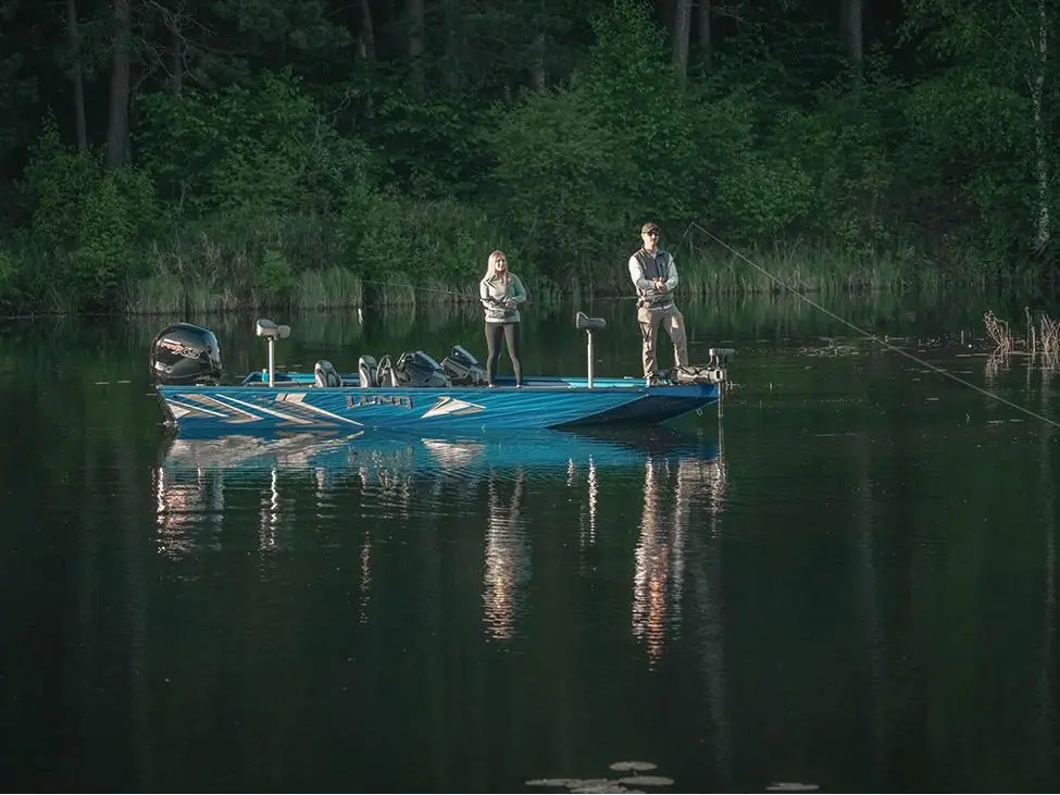 Lund 1975 Renegade SS 2025