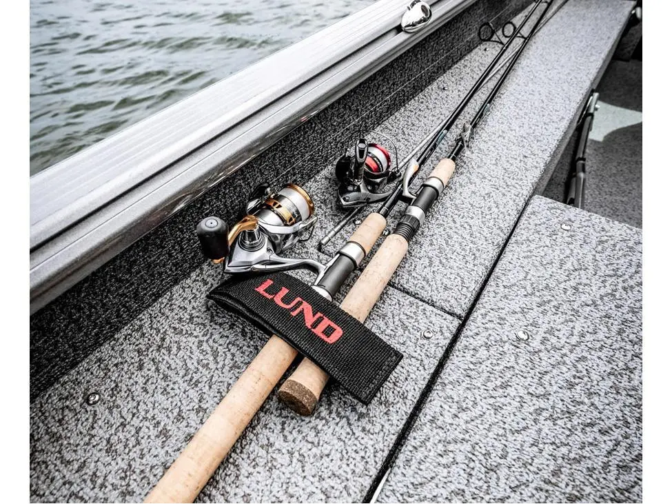 2025 Lund 1775 Impact XS SS