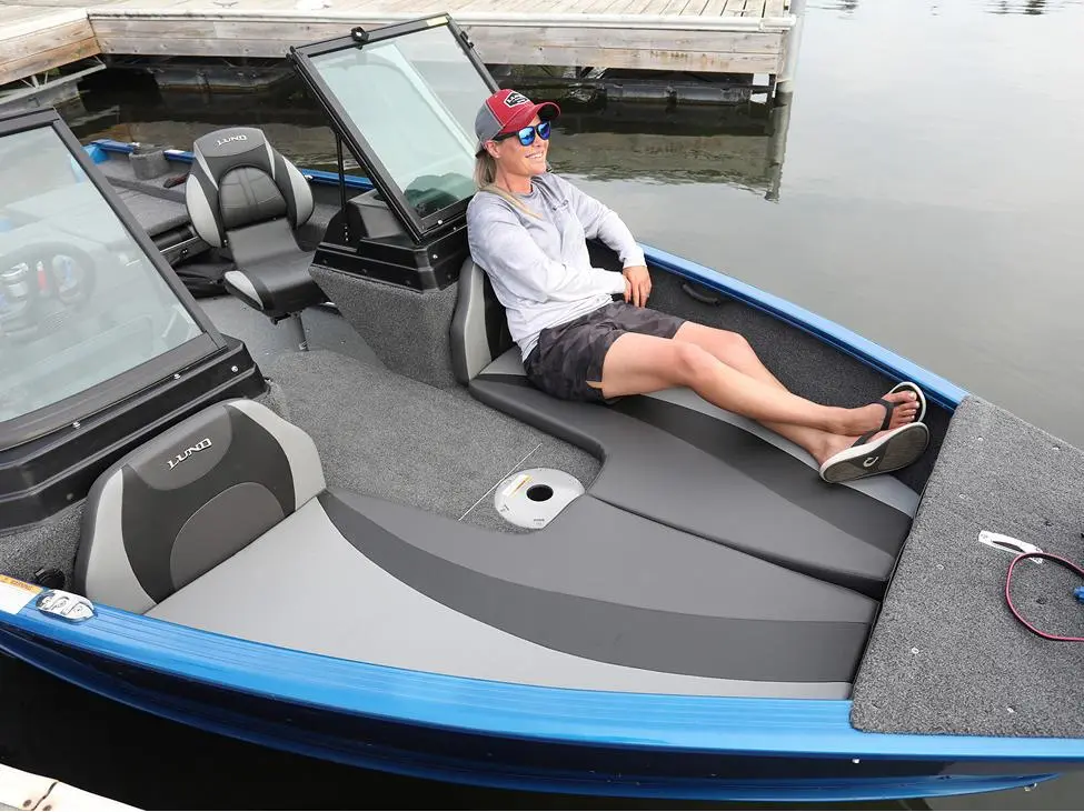 Lund 1775 Adventure Sport 2025