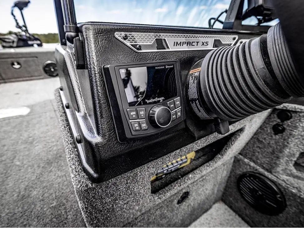 2025 Lund 1875 Impact XS Sport