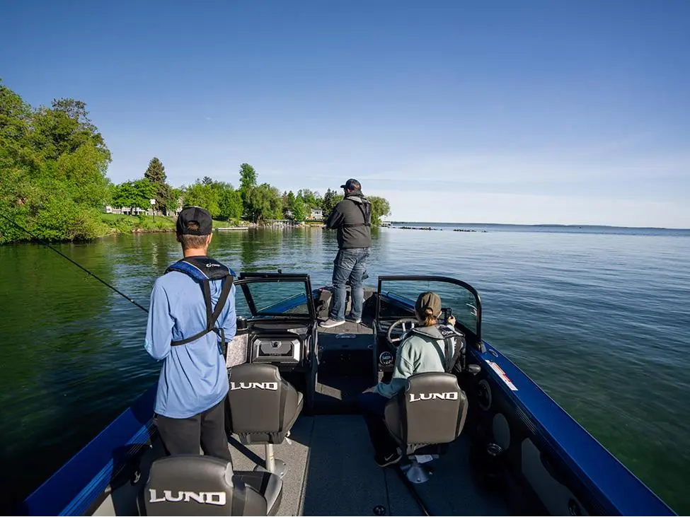 Lund 1875 Tyee Sport 2025