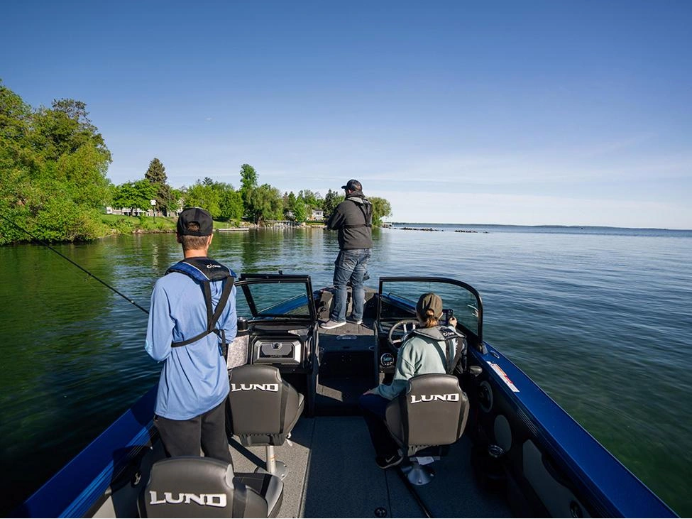 Lund 1875 Tyee 1875 Tyee Sport 2025 alt