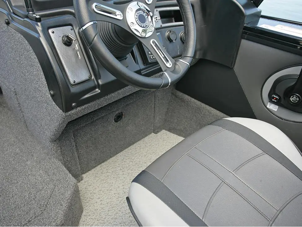 2025 Lund 1775 Crossover XS Sport