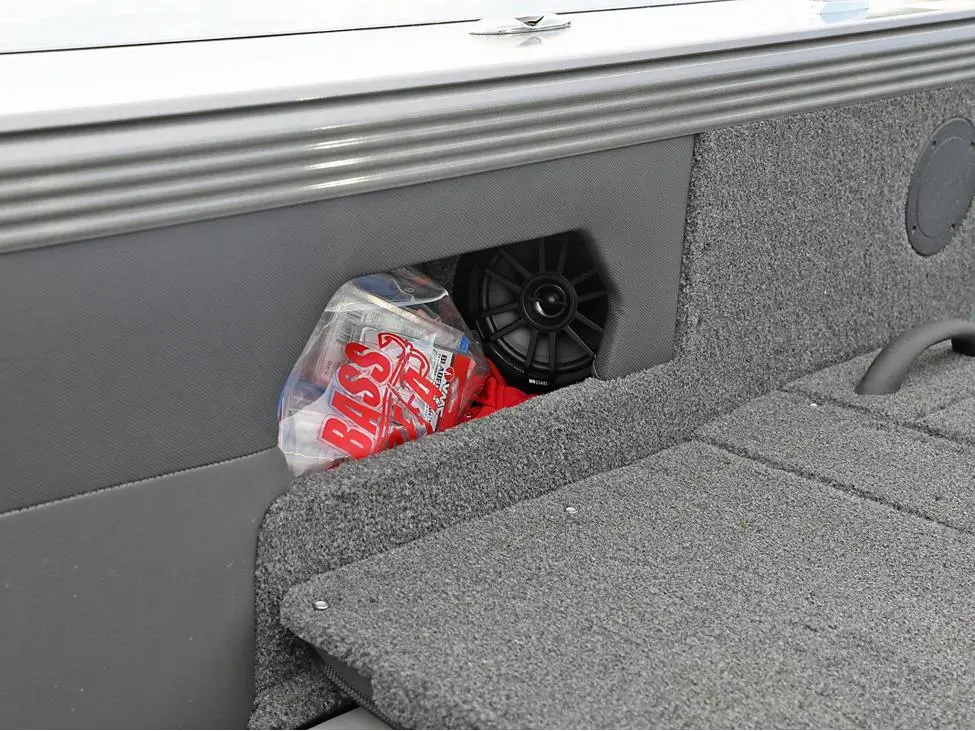 Lund 2075 Tyee Sport 2025