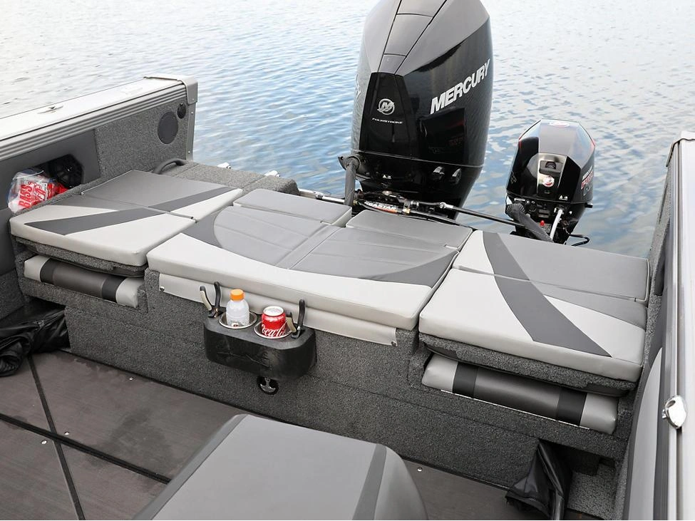 Lund 2075 Tyee 2075 Tyee Sport 2025 alt