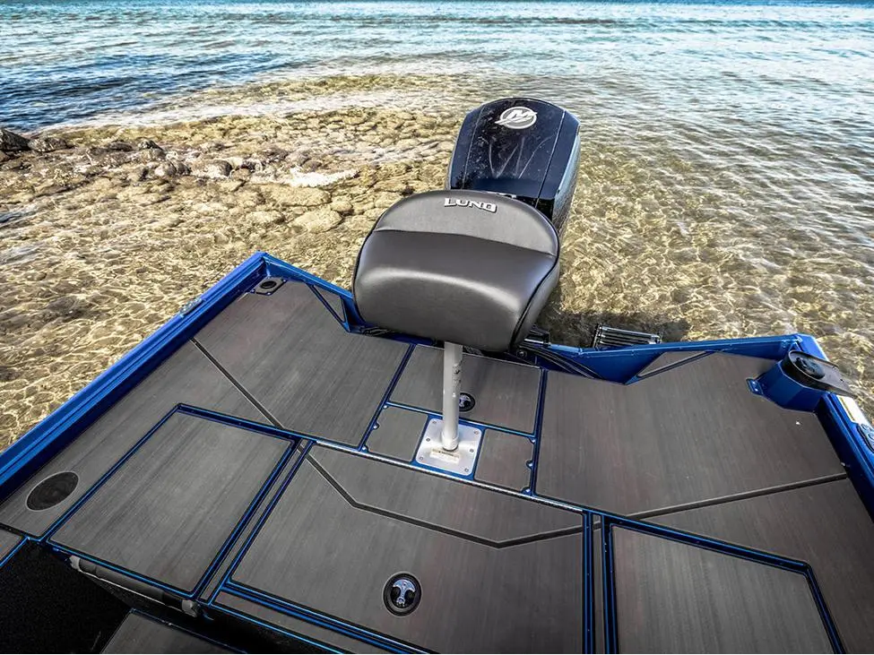 Lund 1975 Renegade SS 2025