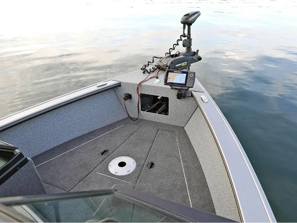 Lund 2075 Fisherman Sport 2025