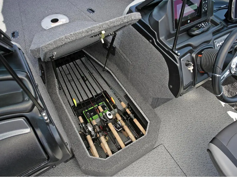 Lund 1775 Crossover XS Sport 2025