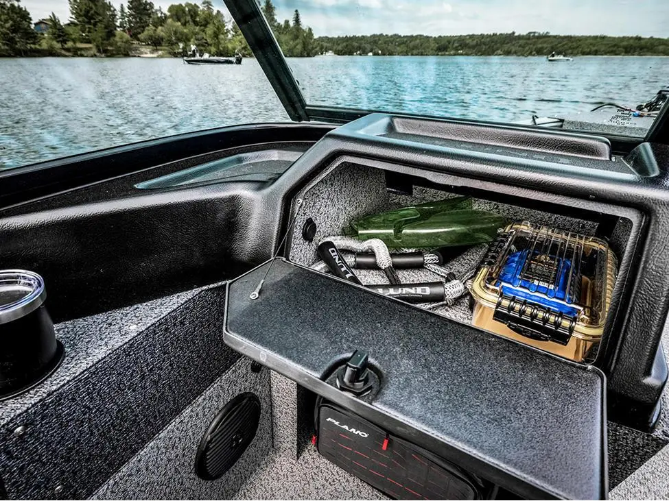 2025 Lund 1775 Impact XS SS