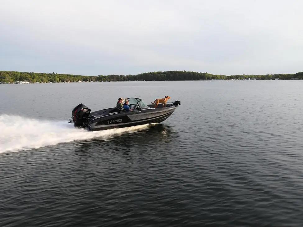 Lund 189 Pro-V GL Sport 2025