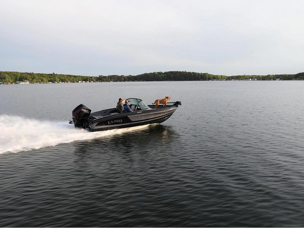 2025 Lund 189 Pro-V GL 189 Pro-V GL Sport alt