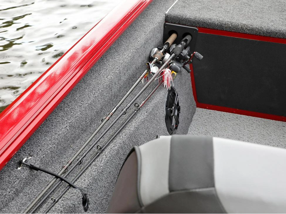 2025 Lund 1775 Renegade 1775 Renegade SS alt